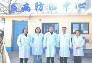 水產(chǎn)病害診斷與防控創(chuàng)新團隊 海水養(yǎng)殖技術研發(fā)的前沿探索
