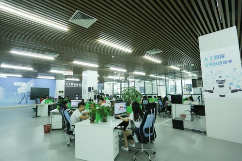 AI企業(yè)新機遇 貴州千名大學(xué)畢業(yè)生免費提供數(shù)據(jù)標(biāo)注服務(wù)